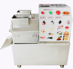 PICADORA DE PAPAS ELECTRICA ECOBECK