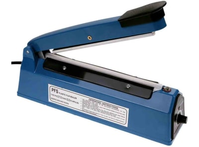 SELLADORAS DE BOLSAS