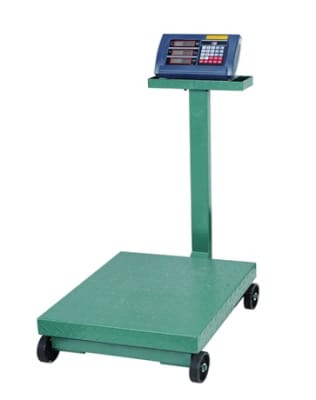 PLATAFORMA A PISO ECONOMICA