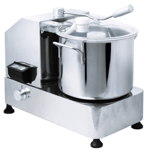MAQUINA PROCESADORA DE ALIMENTOS ECOBECK