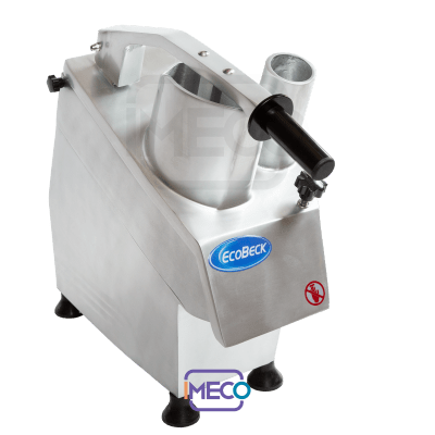 PROCESADORA DE VEGETALES ECOBECK