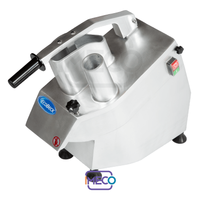 PROCESADORA DE VEGETALES ECOBECK