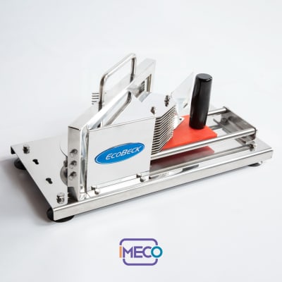 MAQUINA DE CORTAR TOMATE ECOBECK