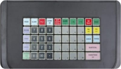 MAQUINA REGISTRADORA SAM4S
