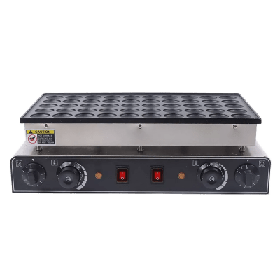 MAQUINA MINIPANQUEQUES ECOBECK