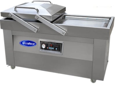 SELLADORA AL VACIO ECOBECK