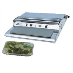 TERMOSELLADORA MANUAL ECOBECK FILM 450mm