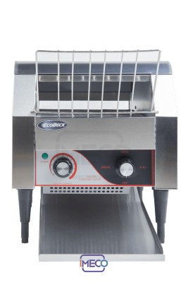 TOSTADOR DE PAN CONTINUO ECOBECK