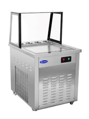 MAQUINA PARA HELADO TAILANDES