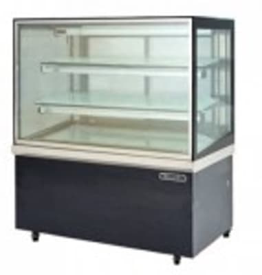 VITRINA PASTELERA HORIZONTAL ECOBECK