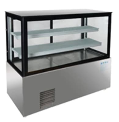VITRINA PASTELERA HORIZONTAL ECOBECK