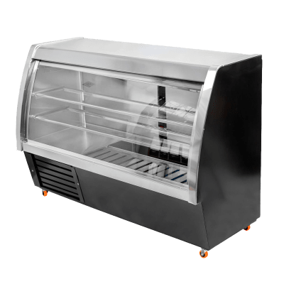 VITRINA REFRIGERADA ALMACEN