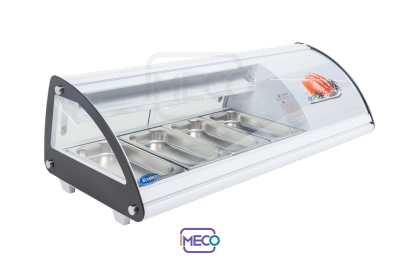 VITRINA SUSHI ECOBECK