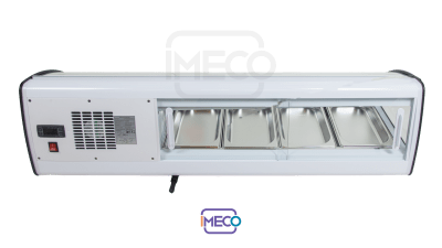 VITRINA SUSHI ECOBECK
