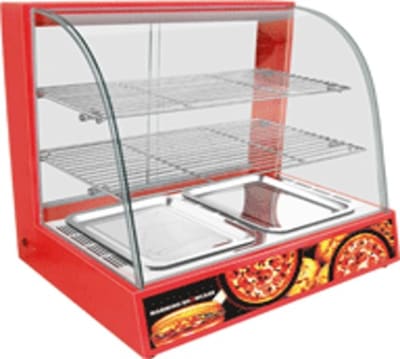 VITRINA TEMPLADA ECOBECK