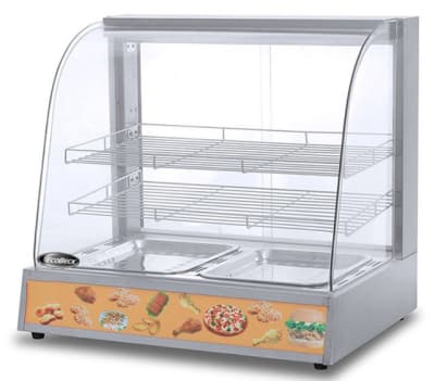 VITRINA TEMPLADA ECOBECK