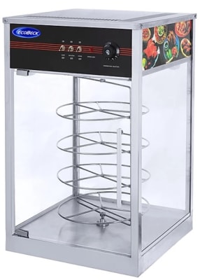 VITRINA TEMPLADA ECOBECK