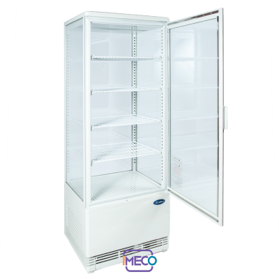 VITRINA VERTICAL REFRIGERADA