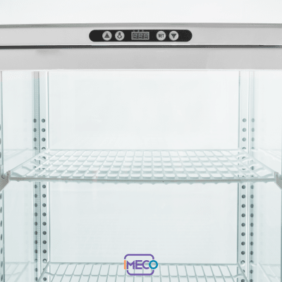 VITRINA VERTICAL REFRIGERADA