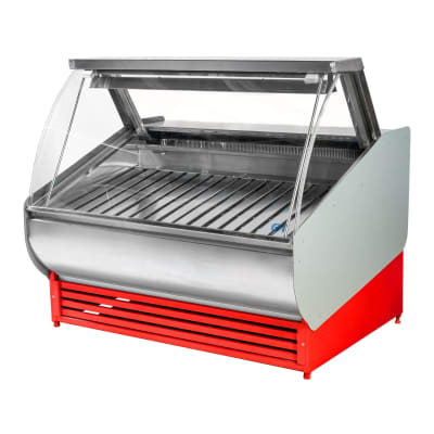 VITRINA CARNICERA G&T