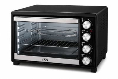 HORNO ELECTRICO DOMESTICO2