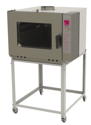 HORNO TURBO CONVECTOR  A GAS