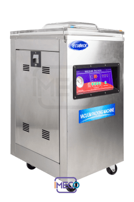SELLADORA AL VACIO ATMOSFERA MODIFICADA ECOBECK