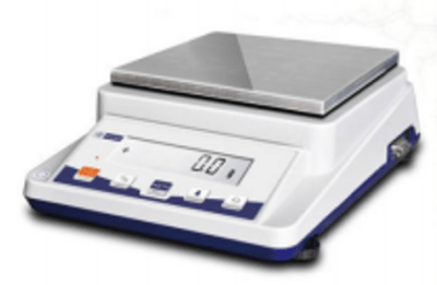 BALANZA LABORATORIO SEMI-PRECISION