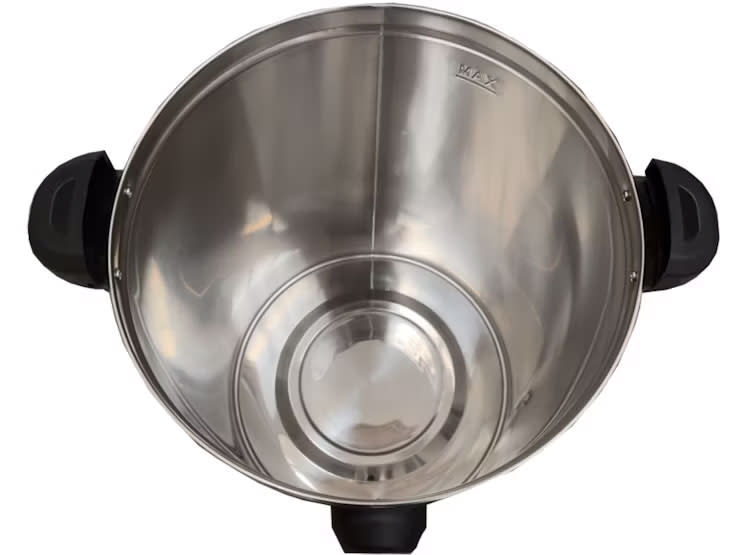 HERVIDOR COMERCIAL ECOBECK IMECO