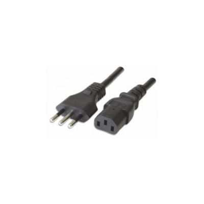 Cable De Poder Trebol 1.8mts - Revogames Cable De Poder Trebol 1.8mts - Revogames