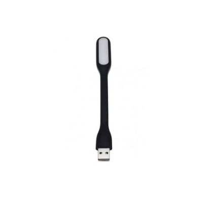 Lampara Led Usb Flexible Color Negro Oferta!!! Lampara Led Usb Flexible Color Negro Oferta!!!