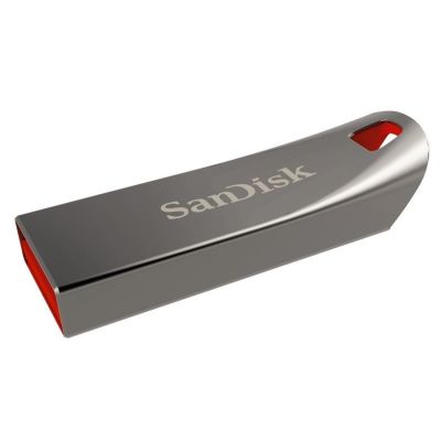Pendrive Cruzer Force Sandisk 16gb 2.0 - Revogames Pendrive Cruzer Force Sandisk 16gb 2.0 - Revogames