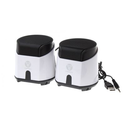 Parlantes Fantech Gs-201 Hellscream Revogames Parlantes Fantech Gs-201 Hellscream Revogames