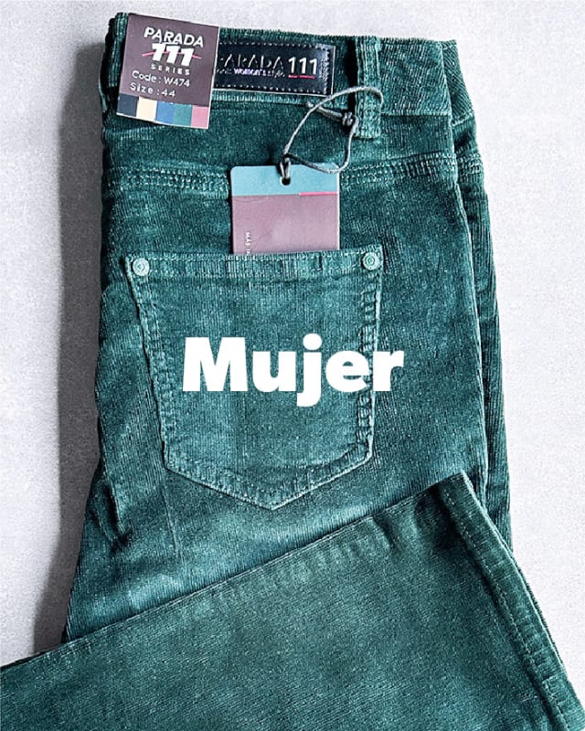 Todo Mujer