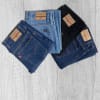 Jeans Clasico Hombre