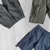 Joggers y Bermudas
