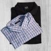 Poleras y Camisas