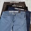 Recto Elasticado Hombre