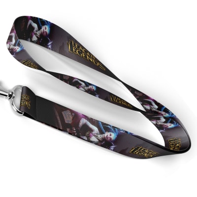 Lanyard League of legends5