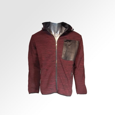 Poleron Hombre HP7363
