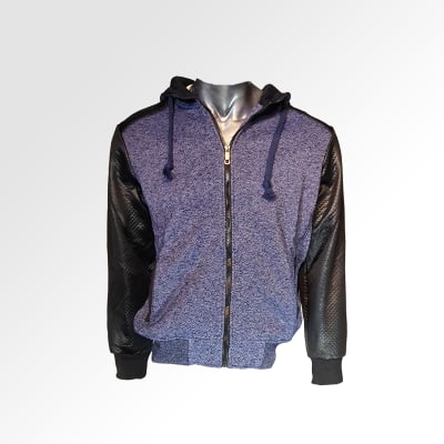 Poleron Hombre HP7369