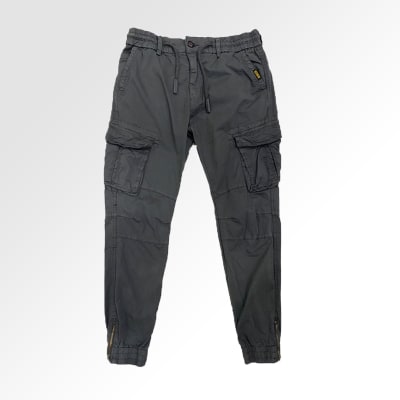 Jogger Cargo EC8096B