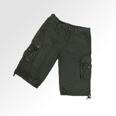 Bermuda Color Hombre1