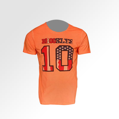Polera M.Corta ZQ34851