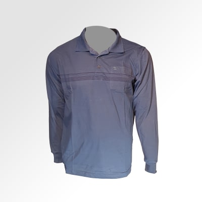 Polera M.Larga 3330EL1