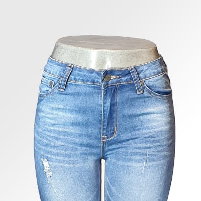 Jeans Mujer Skinny M302