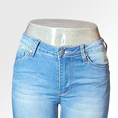 Jeans Mujer Skinny M303