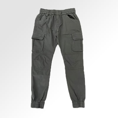 Jogger Cargo EC5586