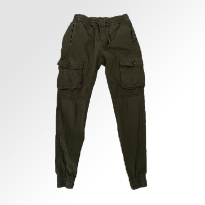 Jogger Cargo EC55931