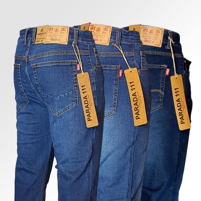 Parada 111 Promo Pack 11